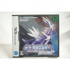 二手 純日版 任天堂 DS NDS 神奇寶貝 精靈寶可夢 鑽石版 鑽石