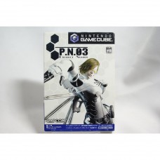二手 純日版 任天堂 GC NGC P.N.03