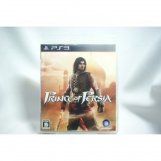 二手 純日版 SONY PS3 波斯王子：遺忘之砂 Prince of Persia