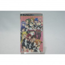 二手 純日版 SONY PSP 美夢俱樂部 攜帶版