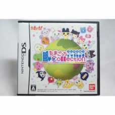 二手 純日版 任天堂 DS NDS 塔麻可吉收藏集