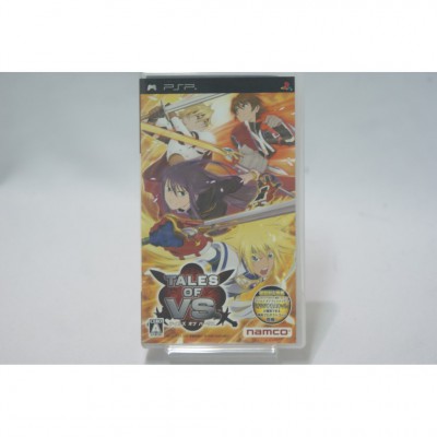 二手 純日版 SONY PSP 時空幻境 決鬥傳奇