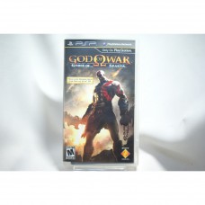 二手 美版 SONY PSP 戰神：斯巴達的鬼魂 GOD OF WAR GHOST OF SPARTA
