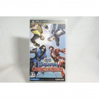 純日版 SONY PSP 戰國 BASARA 年代群雄