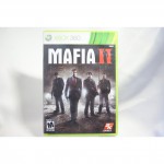 美版 XBOX 360 四海兄弟 2 MAFIA II (MAFIA II)