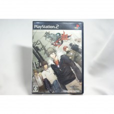 二手 純日版 SONY PS2 咎狗之血 True Blood