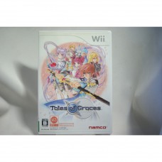 二手 純日版 任天堂 Wii 時空幻境 美德傳奇