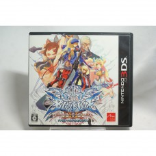 二手 純日版 任天堂 3DS N3DS 蒼翼默示錄 連續變幻 2