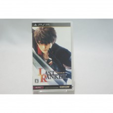 二手 純日版 SONY PSP 第一戰士