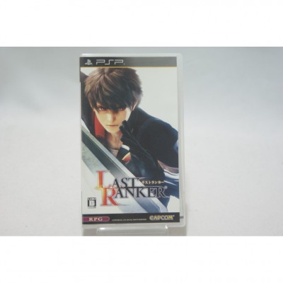 二手 純日版 SONY PSP 第一戰士