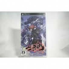 全新 純日版 SONY PSP 七魂 迷宮創造史