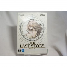 二手 純日版 任天堂 Wii 夢幻終章