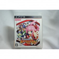 二手 純日版 SONY PS3 征服遊戲 無限靈魂