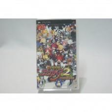 二手 純日版 SONY PSP 魔界戰記 2 攜帶版