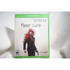 全新 美版 XBOX ONE 不可救藥 Past Cure