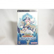 二手 純日版 SONY PSP 時空幻境 世界傳奇 閃耀神話
