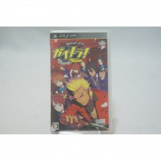 二手 純日版 SONY PSP 高校狂師