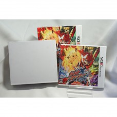 二手 純日版 任天堂 3DS N3DS 靈裝戰士 限定版