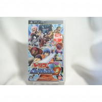 全新 純日版 SONY PSP 美食獵人 TORIKO 美食求生戰！2 (全新 / 二手)