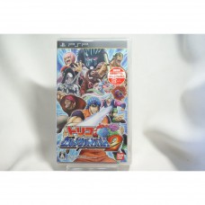 全新 純日版 SONY PSP 美食獵人 TORIKO 美食求生戰！2 (全新 / 二手)