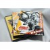二手 純日版 任天堂 Wii 英雄不再 2：垂死掙扎 NO MORE HEROES 2 限定版