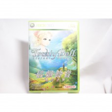 二手 亞版 XBOX 360 信賴鈴音~蕭邦之夢