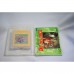 二手 純日版 任天堂 GB GameBoy Color 大金剛樂園