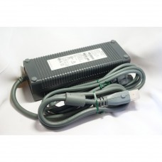 二手 XBOX 360 原廠變壓器 電源供應器 203W