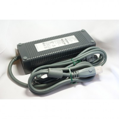 二手 XBOX 360 原廠變壓器 電源供應器 203W