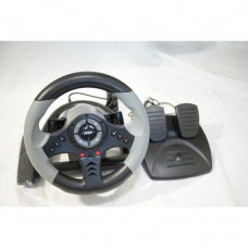 二手 日本 Hori PS3 專用 賽車方向盤 Steering Controller 3 HP3-70