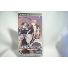 二手 純日版 SONY PSP 光明之刃