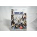 二手 純日版 任天堂 Wii 惡靈古堡 黑暗面編年史 限定版
