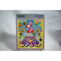 二手 純日版 任天堂 GB GameBoy 卡比彈珠台