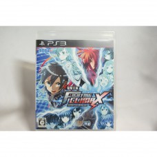 二手 純日版 SONY PS3 電擊文庫 FIGHTING CLIMAX