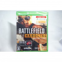 全新 純日版 XBOX ONE 戰地風雲：強硬路線