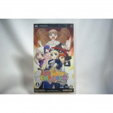二手 純日版 SONY PSP FATE / 猛虎競技場