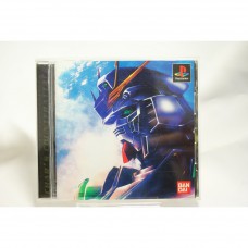 二手 純日版 SONY PS PS1 機動戰士 逆襲的夏亞