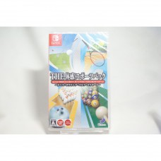全新 純日版 任天堂 Switch NS THE 體感！運動組合包