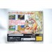二手 純日版 SEGA Saturn SS 光明與黑暗 光明戰士 Shining Wisdom