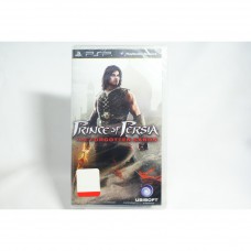 全新 亞版 SONY PSP 波斯王子：遺忘之砂 Prince of Persia: The Forgotten