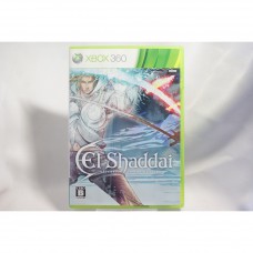 二手 純日版 XBOX 360 幻境神界 大天使的崛起
