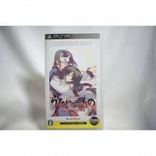 二手 純日版 SONY PSP 受讚頌者 攜帶版 AQUAPRICE 2800