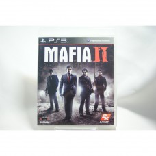 全新 亞版 SONY PS3 四海兄弟 2 MAFIA II