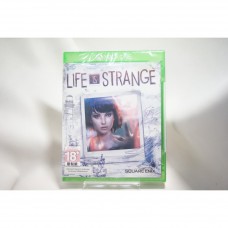 全新 美版 XBOX ONE 奇妙人生 Life Is Strange
