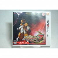 全新 純日版 任天堂 3DS N3DS 徽章戰士 7 甲蟲版