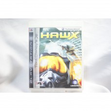二手 亞版 SONY PS3 空戰精英中隊 Tom Clancy’s H.A.W.X