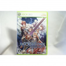 二手 純日版 XBOX 360 默示錄～慾望 NEXT～