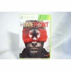 二手 亞版 XBOX 360 烽火家園