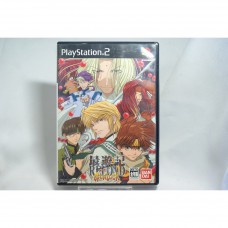 二手 純日版 SONY PS2 最遊記 Reload GUNLOCK