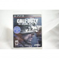 全新 美版 SONY PS3 決勝時刻：魅影